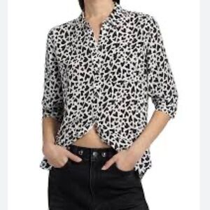 & other Stories Flower Top